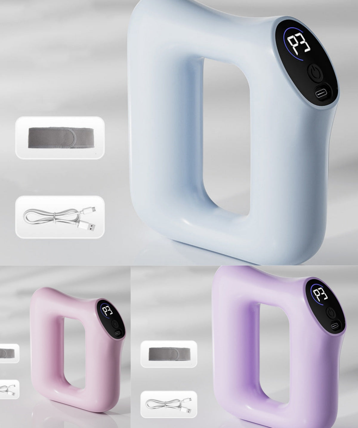 ⏳Limited time 54% off⏳Multifunctional Full-Body Fascia Ring