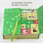 💝Das beste Geschenk💝24 Tage voller Überraschungen – Adventskalender aus rosa Marmor 2025