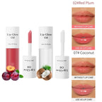 💄BUY 1 GET 1 FREE 😍Korean Hydrating Lip Stain Oil