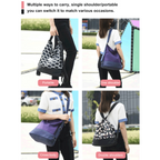 🔥HOT SALE 50% OFF🔥Multi-Functional Large Capacity Backpack