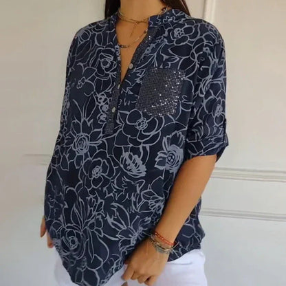 💕Big price reduction💕Printed Women's Shirts