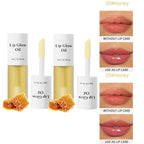 💄BUY 1 GET 1 FREE 😍Korean Hydrating Lip Stain Oil