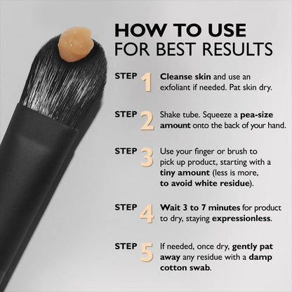 💜Buy 1 Get 1 Free💕Instant face Tightener No-Filter Primer