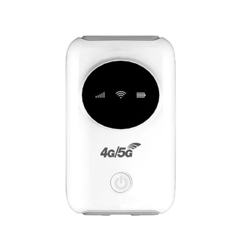 Portable  WiFi Router Kit