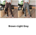 💕Limited Time 50% Off💕Women's High Waist Casual Straight Blazer Pants
