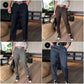 💕Limited Time 50% Off💕Women's High Waist Casual Straight Blazer Pants