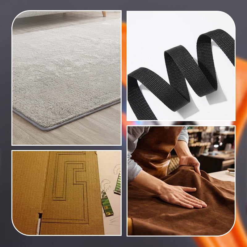 🔥Hot Sale 49% OFF🔥Leather, Wallpaper, Carpet Cutting Knives