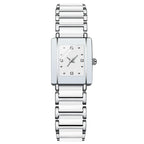 ⌚55%OFF🔥Fashion Casual Versatile Square Watch