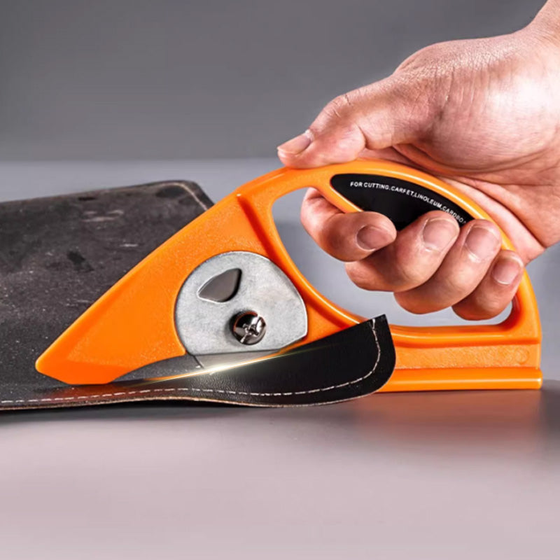 🔥Hot Sale 49% OFF🔥Leather, Wallpaper, Carpet Cutting Knives