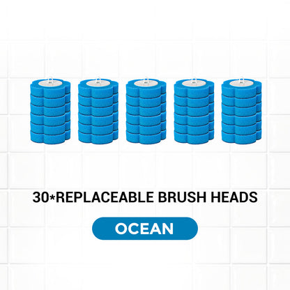 🔥Hot Sale🔥Disposable Toilet Cleaning System🤩