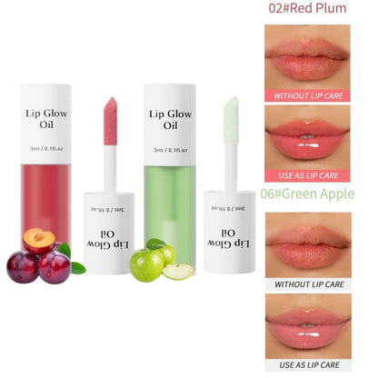 💄BUY 1 GET 1 FREE 😍Korean Hydrating Lip Stain Oil