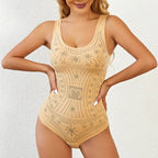 💥LIMITED SALE 50% OFF💥One-piece Large Size Butt Lift Body Shaping Device