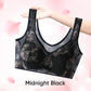🔥LIMITED SALE 50% OFF🔥2025 New Lace Buttonless Comfortable Bra