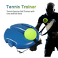 🔥 Last Day Sale 55%🎾🏏Tennis Ball Training Baseboard