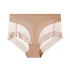 🎁Buy 2 get 1 Free⏳High Waist Ice Silk Seamless Shaping Briefs（3PCS）