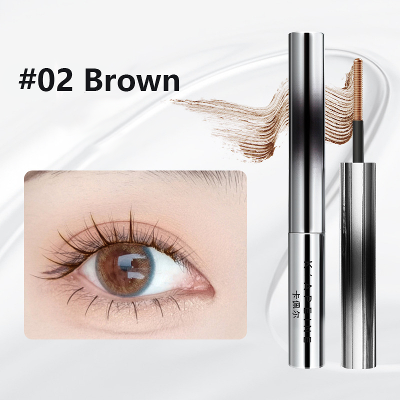 💓Buy 1 Get 1 Free💓2025 Iron Wand Mascara