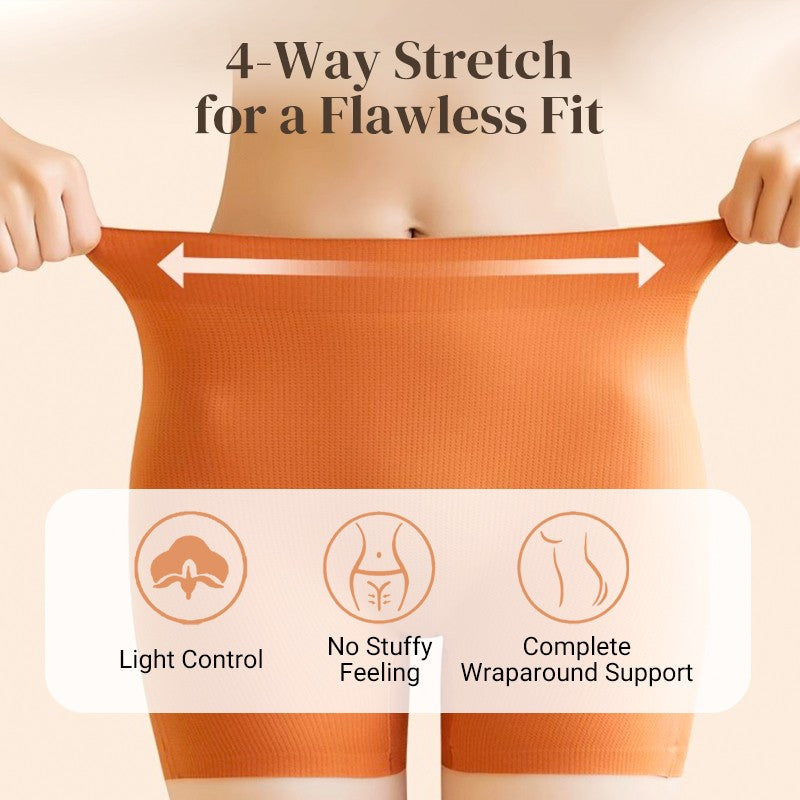 💖Limited Sale 50% OFF💖Latex False Buttocks Square Angle Underwear