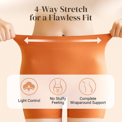 💖Limited Sale 50% OFF💖Latex False Buttocks Square Angle Underwear