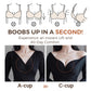 ⏳Time-limited Special⏰Women's Non-Slip Front Closure Strapless Bra