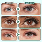 Ultimatives Mascara-Set für Verlängerung und Schwung