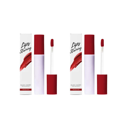 💗LAST DAY - BUY 1 GET 1 FREE💗Lips Staining Lip Oil (Non-Sticky | Non-Smudge | 24H Long-Lasting👄)