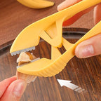 🔥1 kaufen, 1 gratis🧄 Effektiver Knoblauchschäler für schnelle und saubere Küchenarbeit