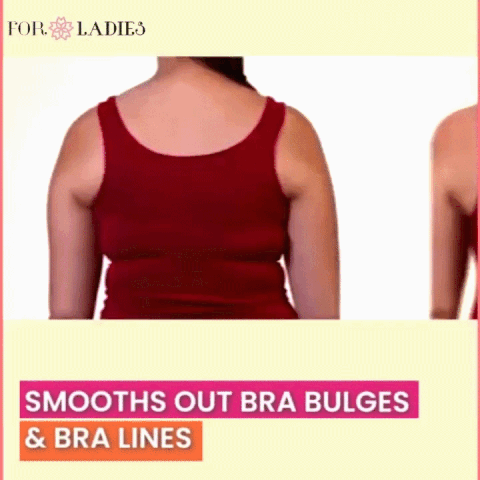 🎁Buy 1 Get 2 Free💕Women's Ribbed Push Up Adjustable Wireless Bra
