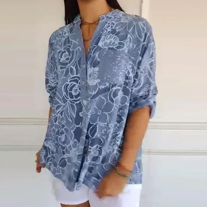 💕Big price reduction💕Printed Women's Shirts