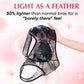 🔥LIMITED SALE 50% OFF🔥2025 New Lace Buttonless Comfortable Bra