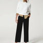 👖2025 HOT SALE 50% OFF💷Stretch Twill Cropped Wide Leg Pants