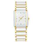 ⌚55%OFF🔥Fashion Casual Versatile Square Watch