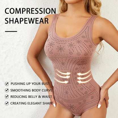💥LIMITED SALE 50% OFF💥One-piece Large Size Butt Lift Body Shaping Device