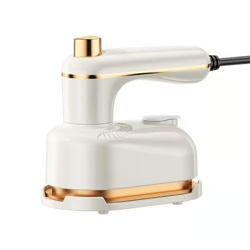 🔥Oferta por tiempo limitado🎁Miniplancha de vapor eléctrica portátil para ropa