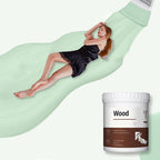 🔥Water-based Environmentally Friendly Odorless Wood Furniture Repair and Renovation Paint