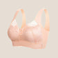 🔥Summer Hot Sale 50% OFF🔥Ultimate Lift Stretch Full Shape Seamless Lace Bra (3 PCS)🔥