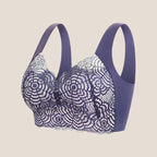 🌿【SECOND SKIN】CLOUD LIFT BRA SET | 3-Pack Seamless & Wire-Free | Non-Slip Grips & Breathable