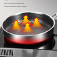 🍳2025 Hot ✨- Premium Non-Stick Pan with Lid