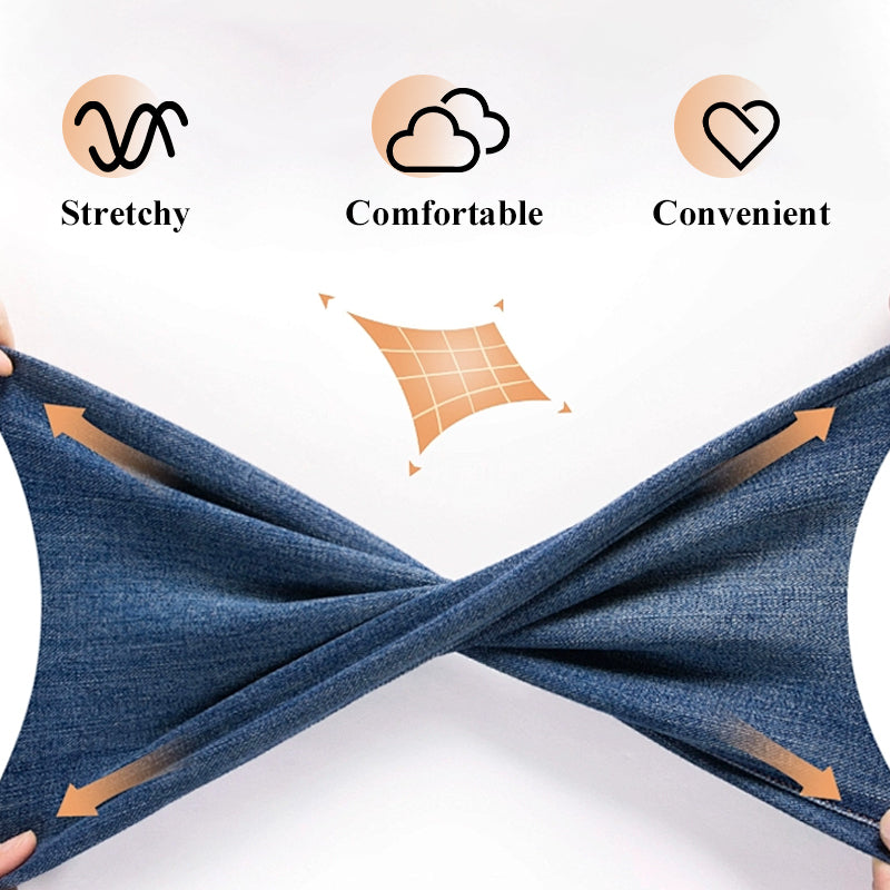 HOT SALE 49% OFF👖High Stretch Tummy Control Jeans