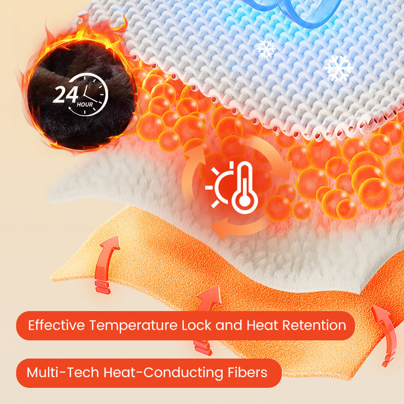 🔥Kostenloser Versand🔥 Herren Wintermantel mit Abnehmbarer Kapuze - Hochleistungs-Daunenisolierung & Wasserdichtes Design für Arktische Temperaturen ❄️🛡️