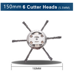 🔥Buy 2 Get 1 Free🔥String Trimmer Replacement Head