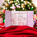 💝Das beste Geschenk💝24 Tage voller Überraschungen – Adventskalender aus rosa Marmor 2025