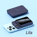 ⚡️💪 10000mAh Powerbank – 22.5W Schnellladen & Ultradünn!