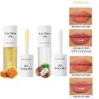 💄BUY 1 GET 1 FREE 😍Korean Hydrating Lip Stain Oil