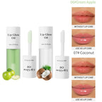 💄BUY 1 GET 1 FREE 😍Korean Hydrating Lip Stain Oil