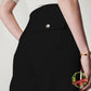 👖2025 HOT SALE 50% OFF💷Stretch Twill Cropped Wide Leg Pants