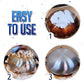 ⏰ HIGHLY EFFECTIVE OIL BREAKDOWN FOAMING SPRAY