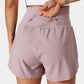 ✨️2025 Hot Sale 60% OFF🥰High Waisted 2-in-1 Yoga Shorts & Side Pockets