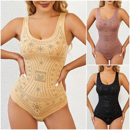 💥LIMITED SALE 50% OFF💥One-piece Large Size Butt Lift Body Shaping Device