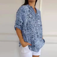 💕Big price reduction💕Printed Women's Shirts