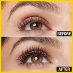 💖LAST DAY BUY 1 GET 1 FREE!!💖Fiber Lengthening Volumizing Mascara🫧